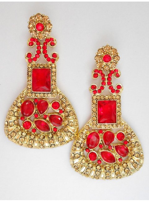 Fashion Earrings